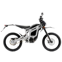 Vélo électrique Talaria Sting R-L3E - Puissance 8000W | Batterie 45Ah | Vitesse 55mph | Autonomie 53mi