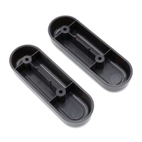 Couvercle latéral en plastique Ninebot G30 Max