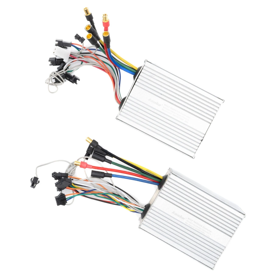 Contrôleur Minimoteurs 60V 40A Kaabo Wolf Warrior 11