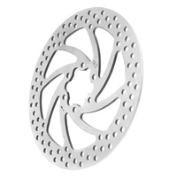 Disque de frein 160mm Epaisseur 3mm 6 trous