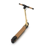 Pure Air 4 Pro Trottinette - Colour Edition | Puissance 900W | Batterie 9.6Ah | Vitesse 15.5mph | Autonomie 25mi