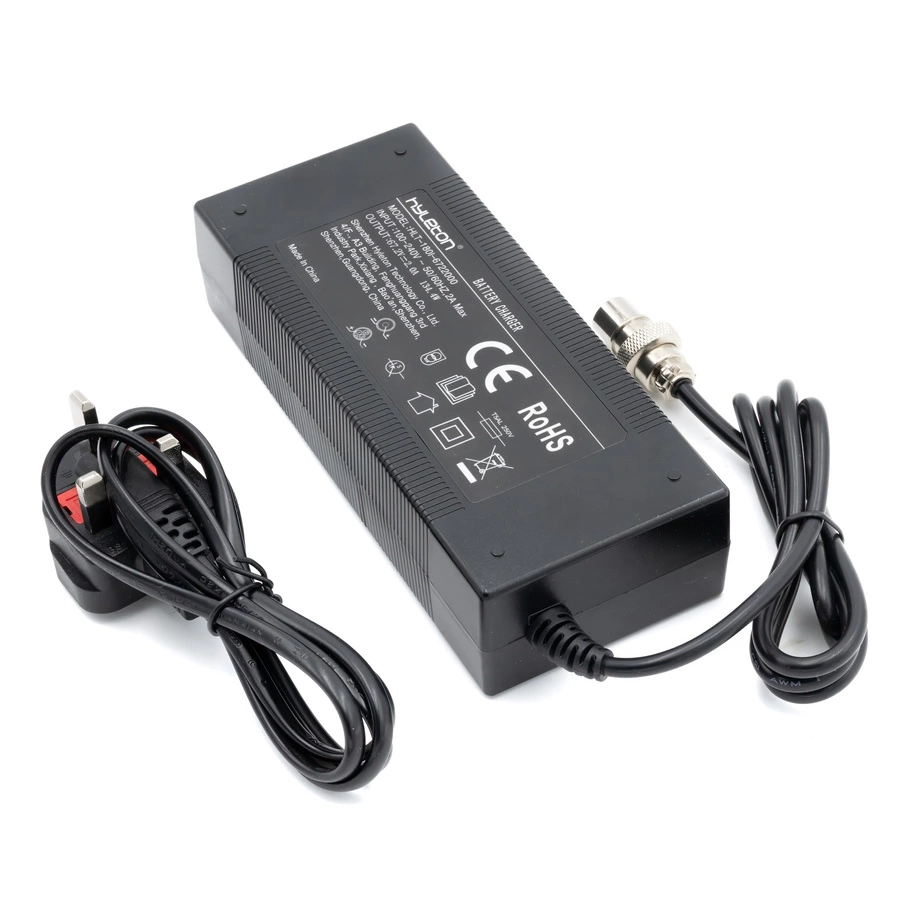 Chargeur rapide Nami Klima 2A 5A