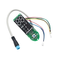 Panneaucarte + housse pour Xiaomi M365 Pro