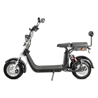 Vélo électrique Ampride Sprinter - Puissance 2500W | Batterie 20Ah | Vitesse 28mph | Autonomie 75mi