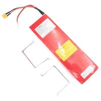 Batterie 48V 20Ah pour Ninebot G30 Max