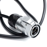 Chargeur rapide 72V Dualtron Thunder 2 8A 5A Nouvelle Version 84V