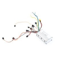 Contrôleur JP 60V 25A