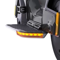 Pure Flex 710W 12Ah Vitesse 9.5 mph Autonomie 25mi 