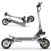 iENYRID S1 Electric Trottinette - 800W Power | 15Ah Battery | 28mph Speed | 25mi Range
