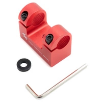 Support de garde-boue de suspension avant V3 pour Xiaomi M365/Pro