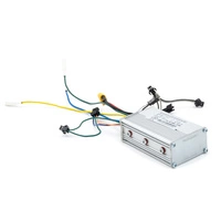 Contrôleur JP 60V 25A