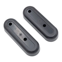 Couvercle latéral en plastique Ninebot G30 Max