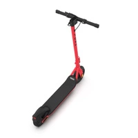 Pure Air 4 Pro Trottinette - Colour Edition | Puissance 900W | Batterie 9.6Ah | Vitesse 15.5mph | Autonomie 25mi