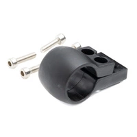 Support Panneaucarte Plastique Accélérateur Dualtron Kaabo EYE