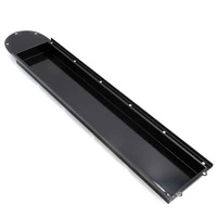 Couvercle de batterie 48V Extender Monorim pour Xiaomi M365/Pro