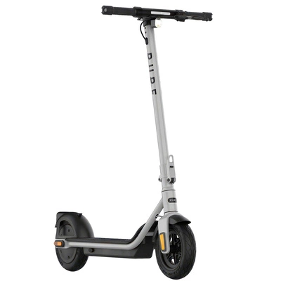 Pure Air 3 Pro 710W 9.6Ah Vitesse 15.5mph Autonomie 25mi