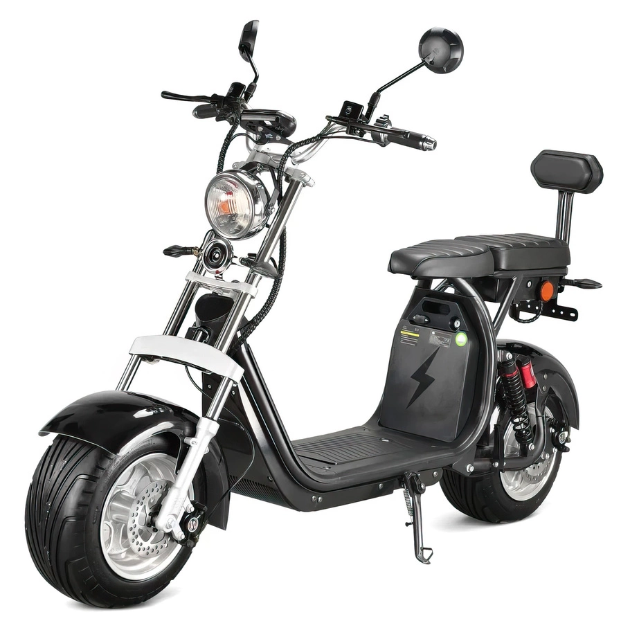 Vélo électrique Ampride Sprinter - Puissance 2500W | Batterie 20Ah | Vitesse 28mph | Autonomie 75mi