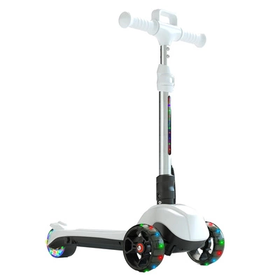iTrottinette iK2 Trottinette - Puissance 100W | Batterie 2Ah | Vitesse 6mph | Autonomie 6mi