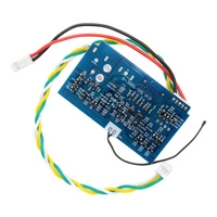 BMS Xiaomi Mi3 Pro 4 3rd Gen Bleu