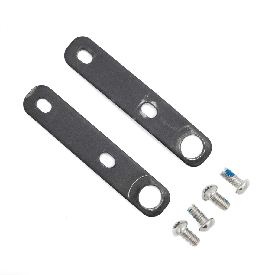 Support d'éclairage avant T4 Dual