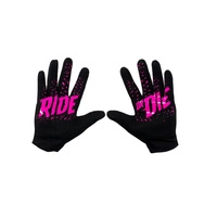 Muc-Off Summer Lightweight Mesh Conducteur Gants