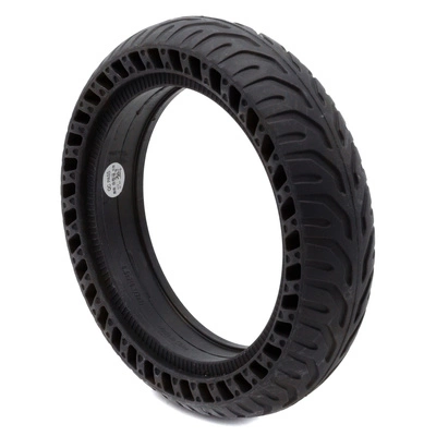 Tyre Solid 8.5 x 2 Ultra Soft and Grippy Upgraded (Pneu solide 8.5 x 2 ultra souple et agrippant)