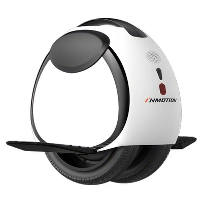 InMotion E20 Electric Trottinette - Puissance 450W | Batterie 9.5Ah | Vitesse 13mph | Autonomie 19mi