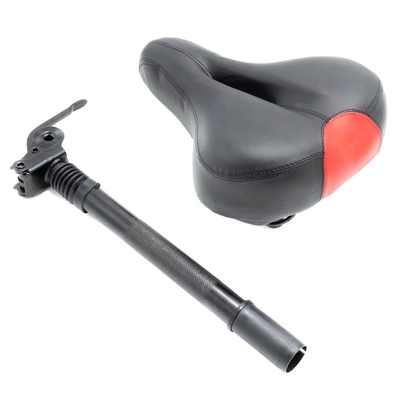 Remplacement du siège Kugoo M4