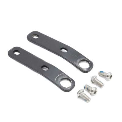 Support d'éclairage avant T4 Dual