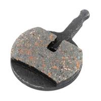 Plaquette de frein DS04 semi-métallique