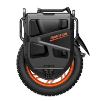 InMotion V13 Pro 4500W 3024Wh 140Km Range 100Km/h