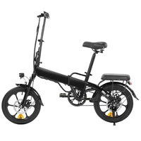 isinwheel Ultra Conducteur U3 Vélo électrique - Puissance 500W | Batterie 7.8Ah | Vitesse 20mph | Autonomie 50mi