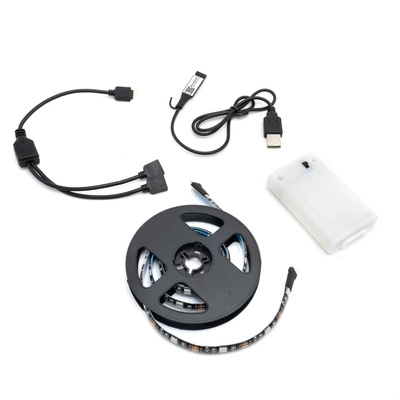 Lampe à Led avec Bluetooth