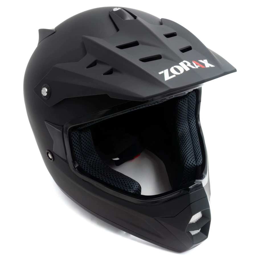 Casque intégral MTB électrique Trottinette