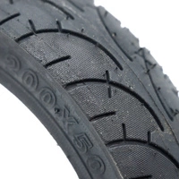 Pneu 200 x 50 Trottinette Slim Air