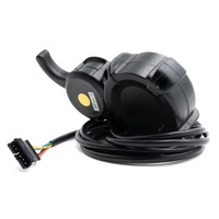 Minimoteurs EYE EY3 Panneaucarte Throttle Dualtron