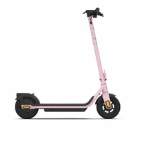 Pure Air 4 Pro Trottinette - Colour Edition | Puissance 900W | Batterie 9.6Ah | Vitesse 15.5mph | Autonomie 25mi