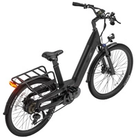 Vélo électrique Vitilan L5 - Puissance 960W | Batterie 15Ah | Vitesse 25mph | Autonomie 41mi