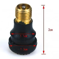 Conversion sans chambre à air