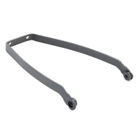 Support de garde-boue arrière en métal pour Xiaomi 1S/Pro 2