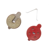 Plaquette de frein Niu KQi2 Pro KQi3 Pro KQi3 Max