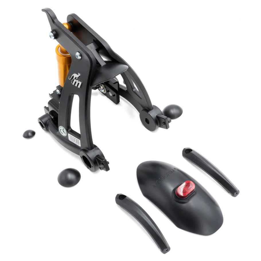 Suspension arrière Monorim pour Ninebot G30 Max