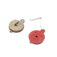 Plaquette de frein Niu KQi2 Pro KQi3 Pro KQi3 Max