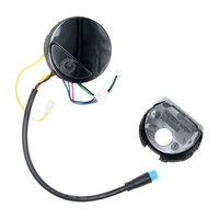 Panneauconseil Ninebot E25E OEM Original Display