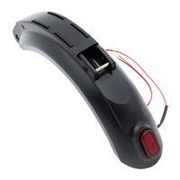 Garde-boue frein Kugoo S1 S2 S3 Assemblage