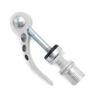 Déverrouillage rapide pour le mécanisme de verrouillage Couleurs multiples