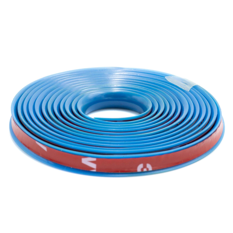 Autocollant de protection du pare-chocs