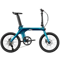 Fiido X 2025 Vélo électrique pliable - Puissance 250W | Batterie 11.6Ah | Vitesse 15.5mph | Autonomie 81mi | Barre à main relevable