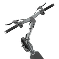 Apollo City Pro 2023 Trottinette | Performance urbaine | Puissance de 1000W (1500W Peak) | Vitesse de 32mph | Batterie 18Ah | Autonomie de 38mi | Design double moteur | Transport urbain premium