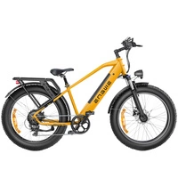 ENGWE E26 Electric Bike - 750W Power | 16Ah Battery | 28mph Speed | 87mi Range